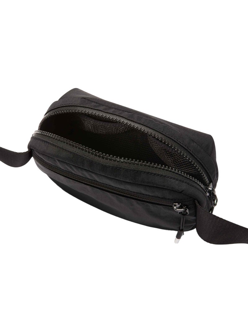 Nike - Sac banane AURA Noir - Kiabi