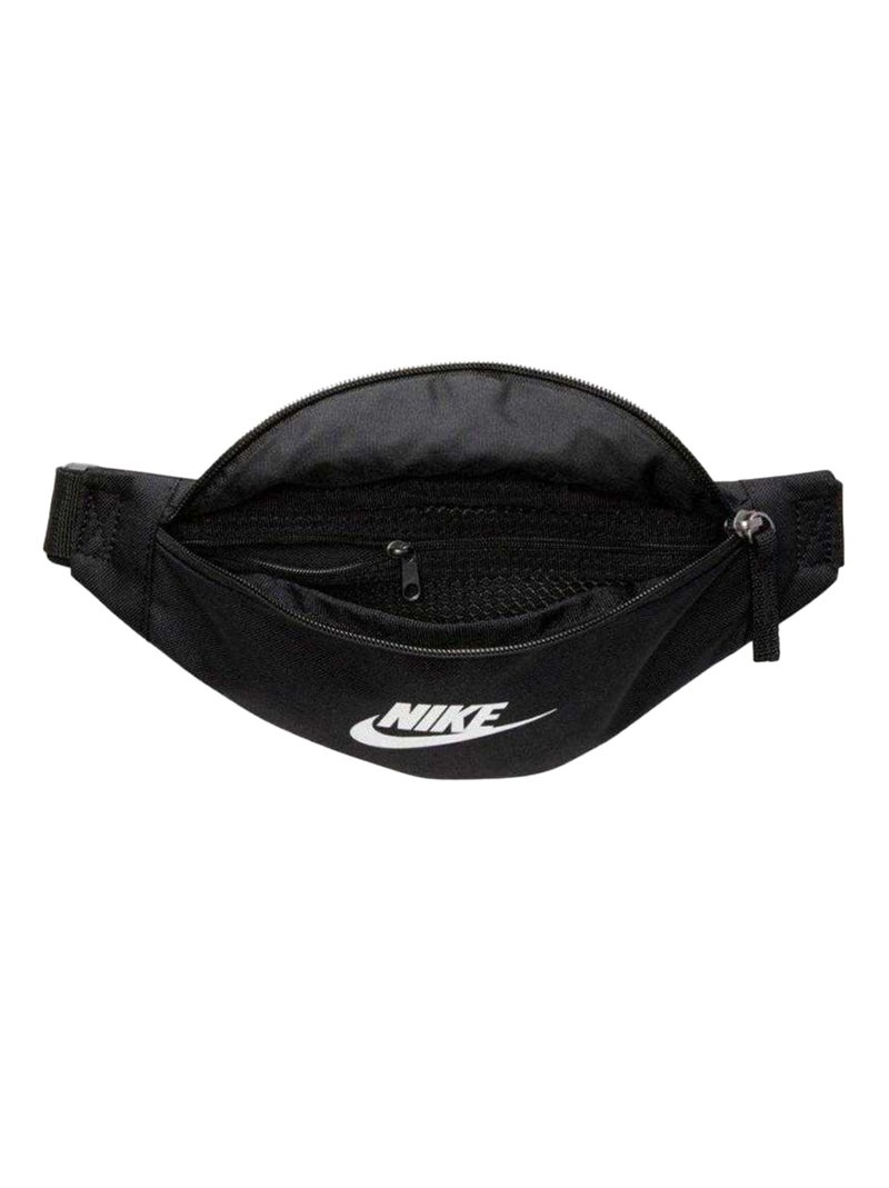 Nike - Sac banane HERITAGE Noir - Kiabi
