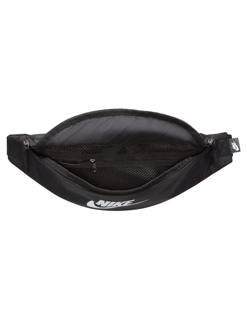 Nike - Sac banane HERITAGE Noir - Kiabi
