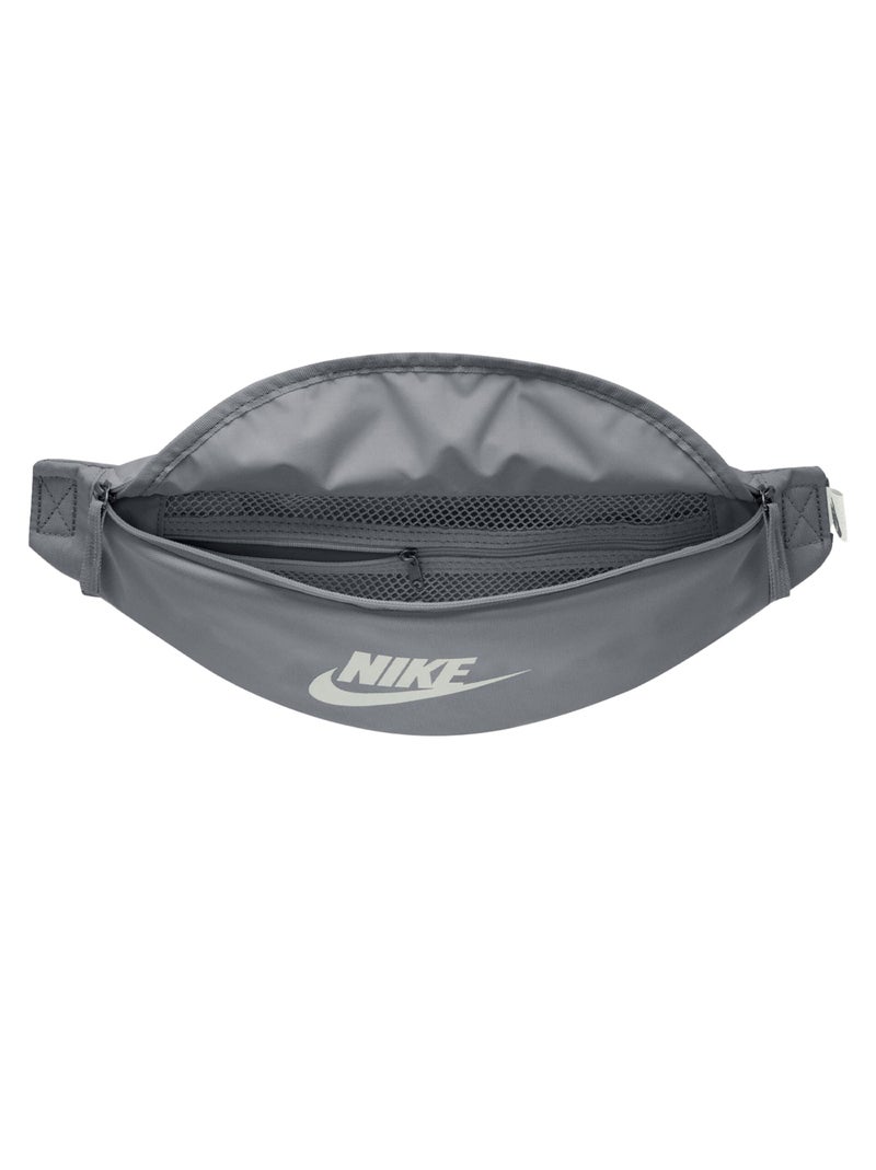 Nike - Sac banane HERITAGE Taupe - Kiabi