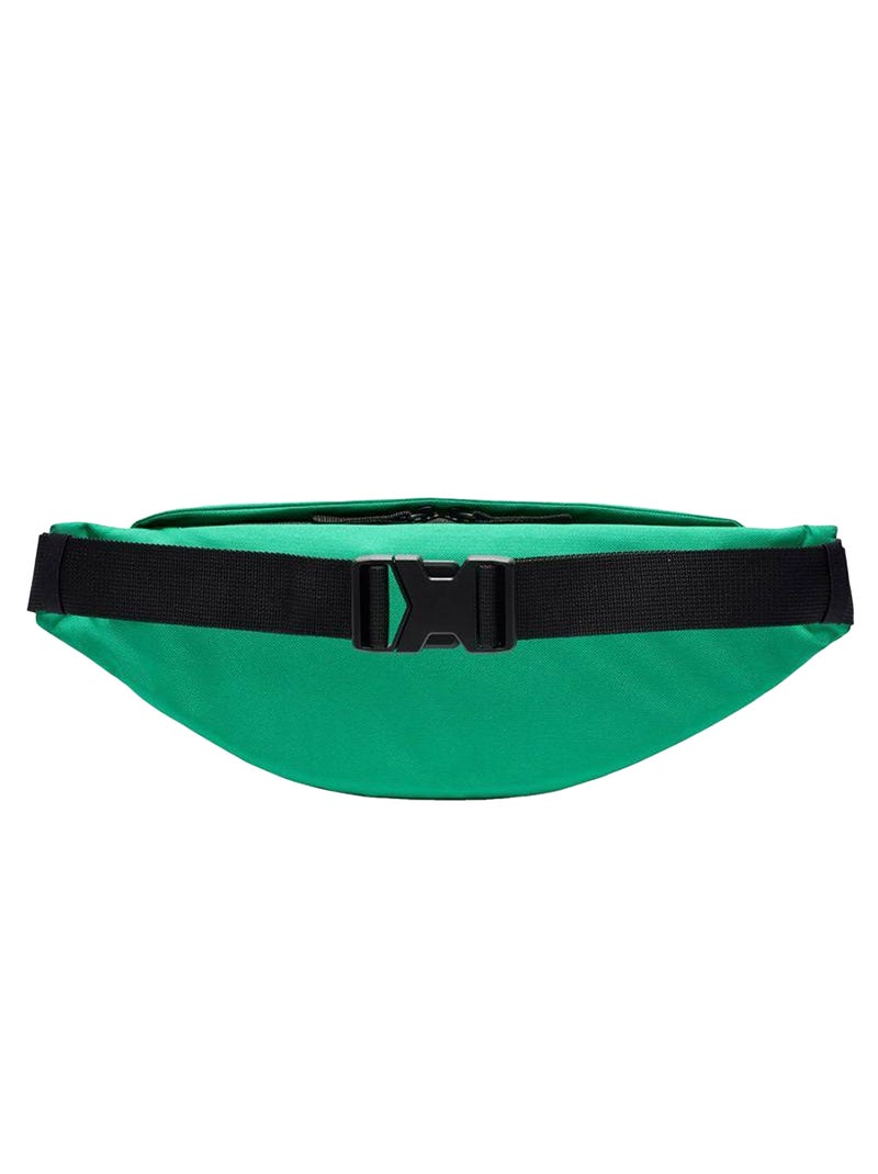 Nike - Sac banane HERITAGE Vert - Kiabi