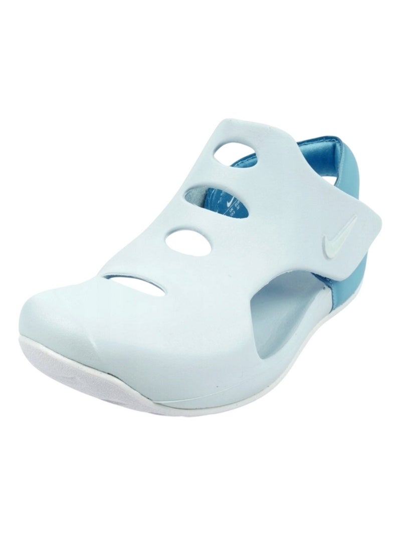 Nike - Sandales SUNRAY PROTECT Bleu clair - Kiabi