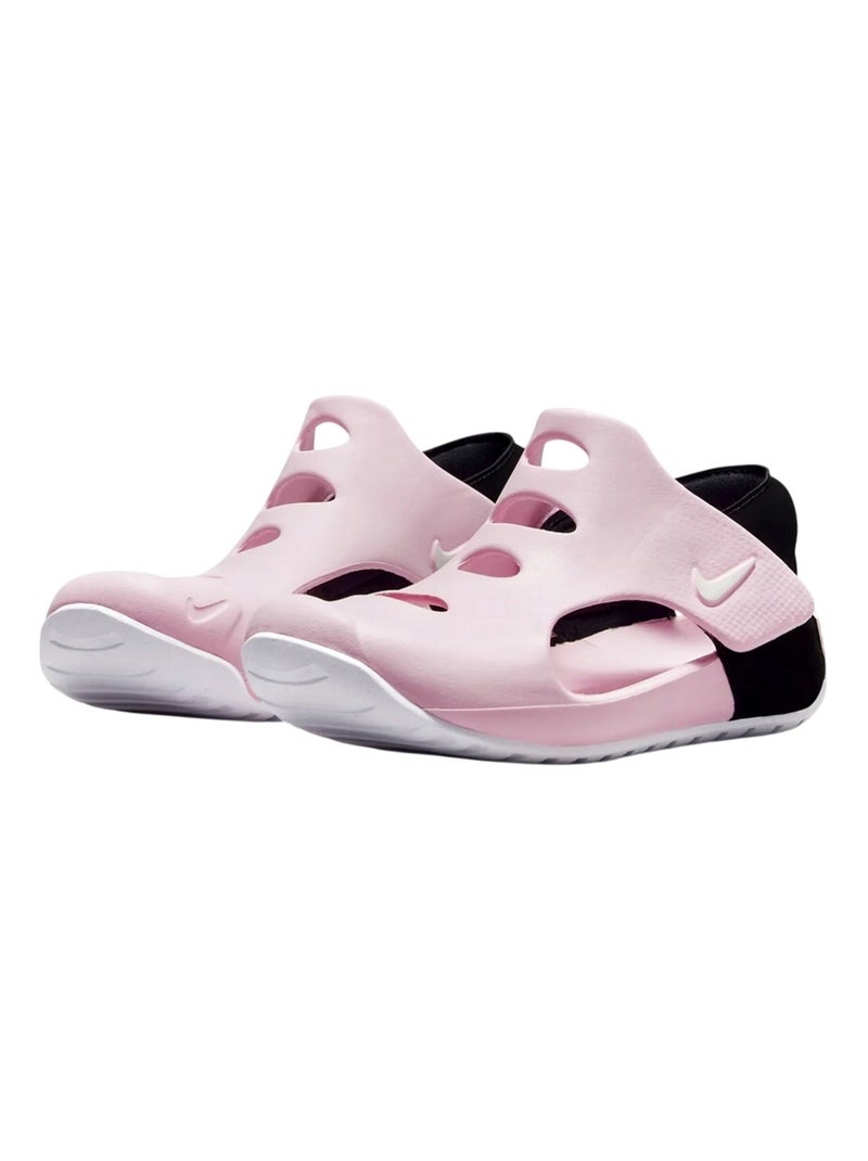Nike - Sandales SUNRAY PROTECT Rose - Kiabi