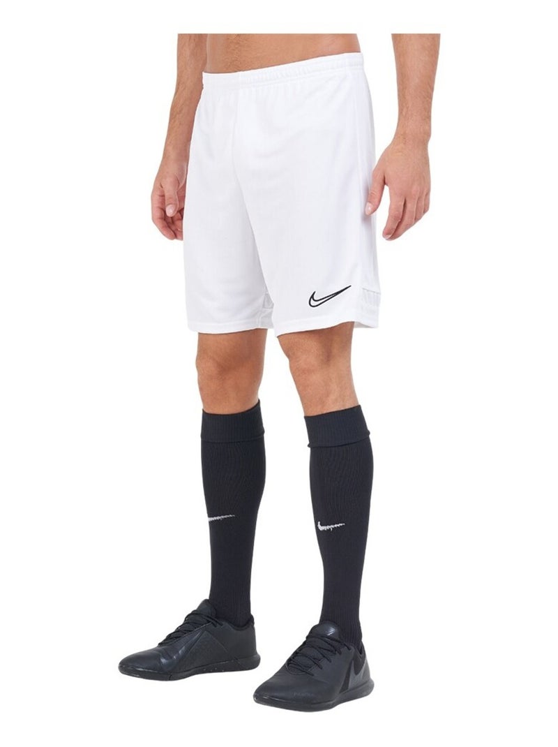 Nike - Short ACADEMY Blanc - Kiabi