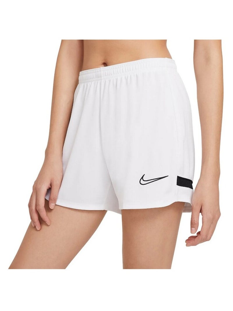 Nike - Short ACADEMY Blanc - Kiabi