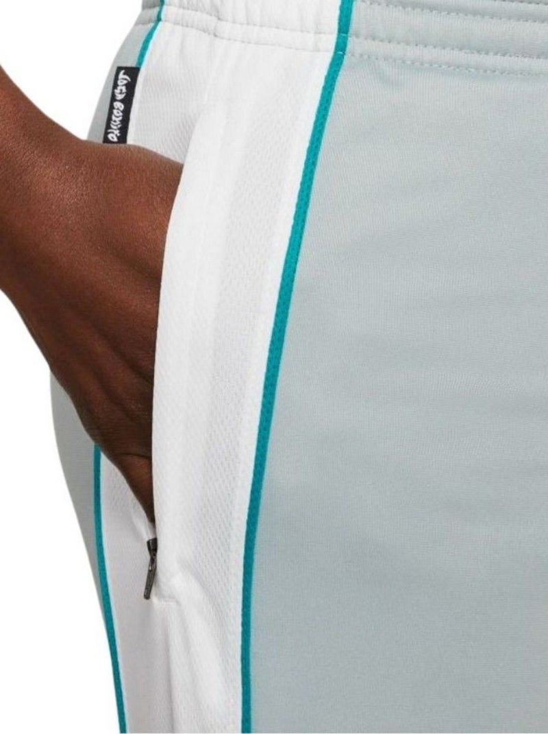 Nike - Short ACADEMY Blanc Gris - Kiabi