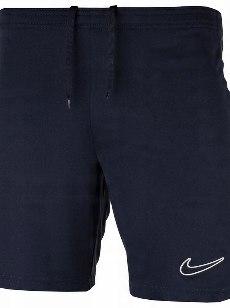 Nike - Short ACADEMY Bleu marine - Kiabi