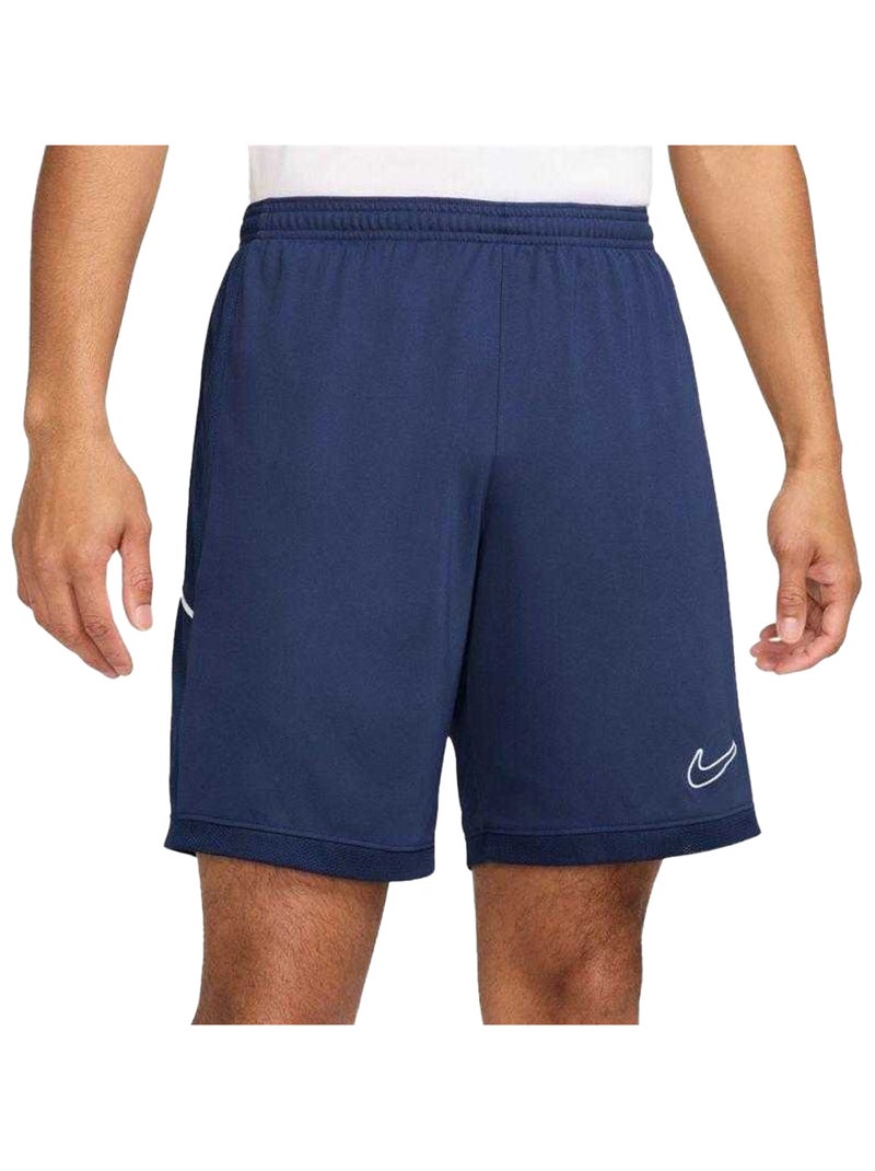 Nike - Short ACADEMY Bleu marine - Kiabi