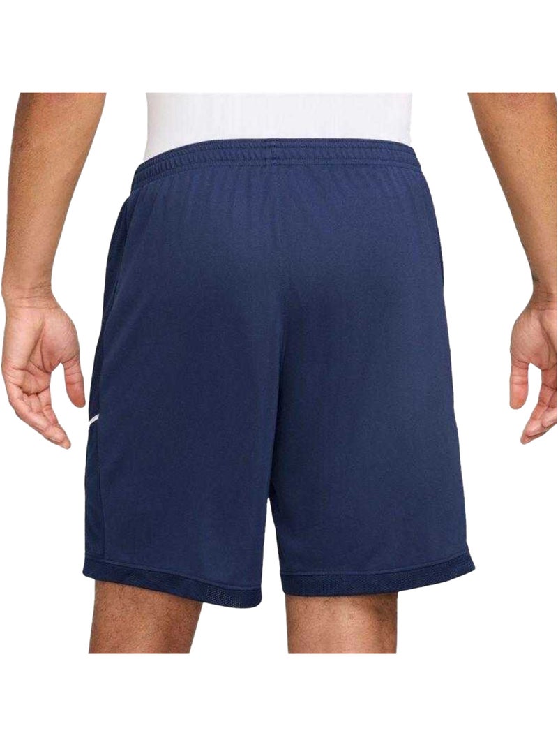 Nike - Short ACADEMY Bleu marine - Kiabi