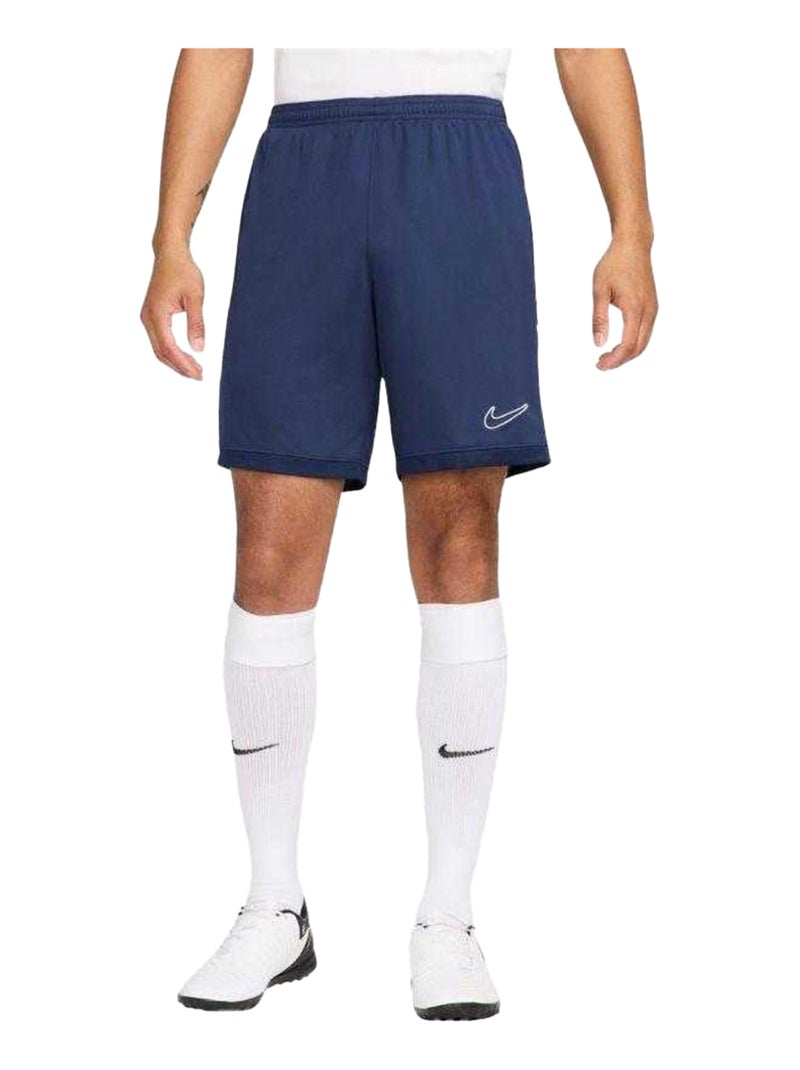Nike - Short ACADEMY Bleu marine - Kiabi