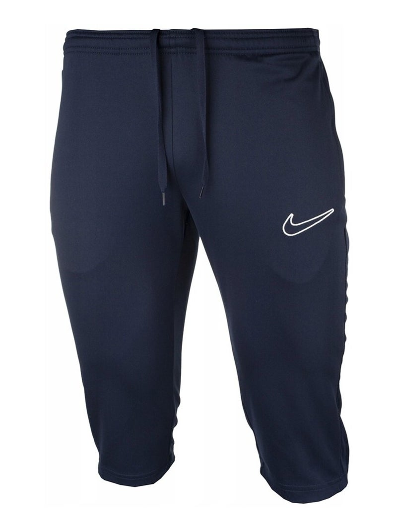 Nike - Short ACADEMY Bleu marine - Kiabi