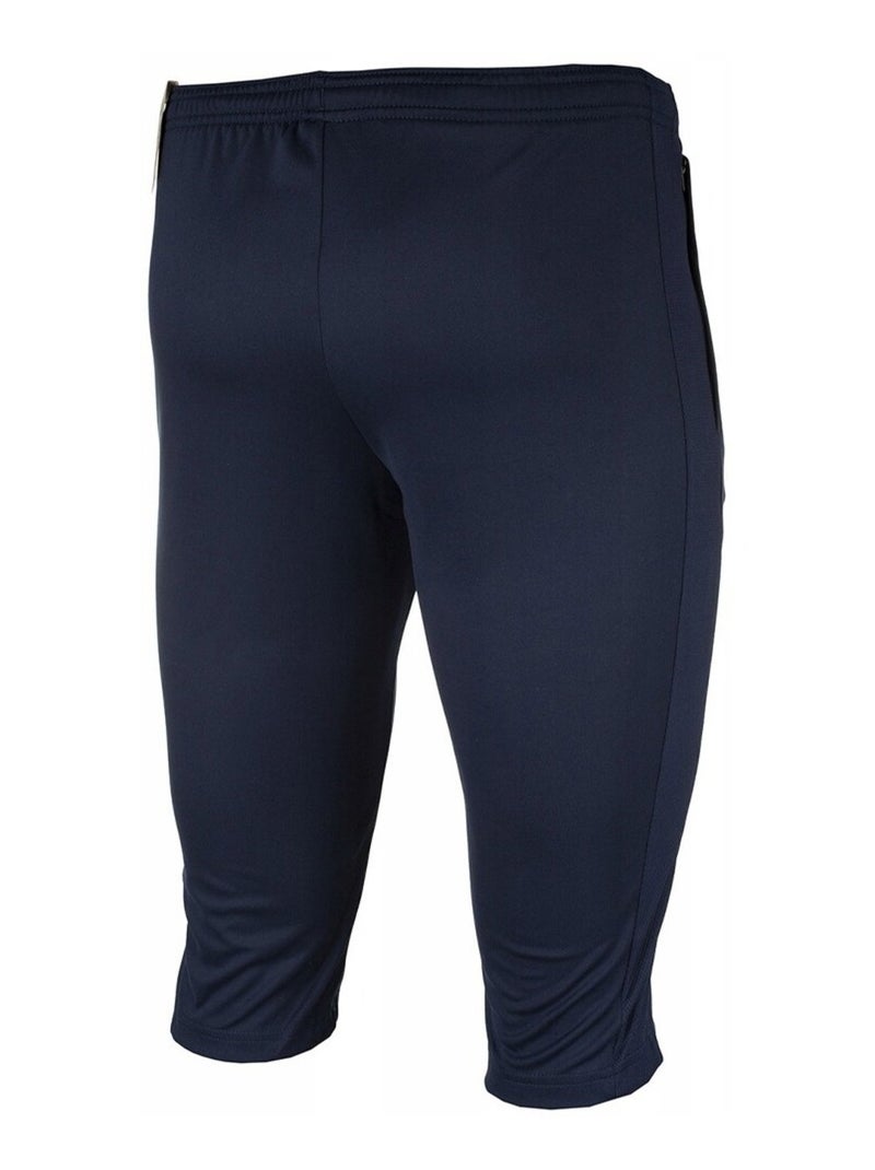 Nike - Short ACADEMY Bleu marine - Kiabi