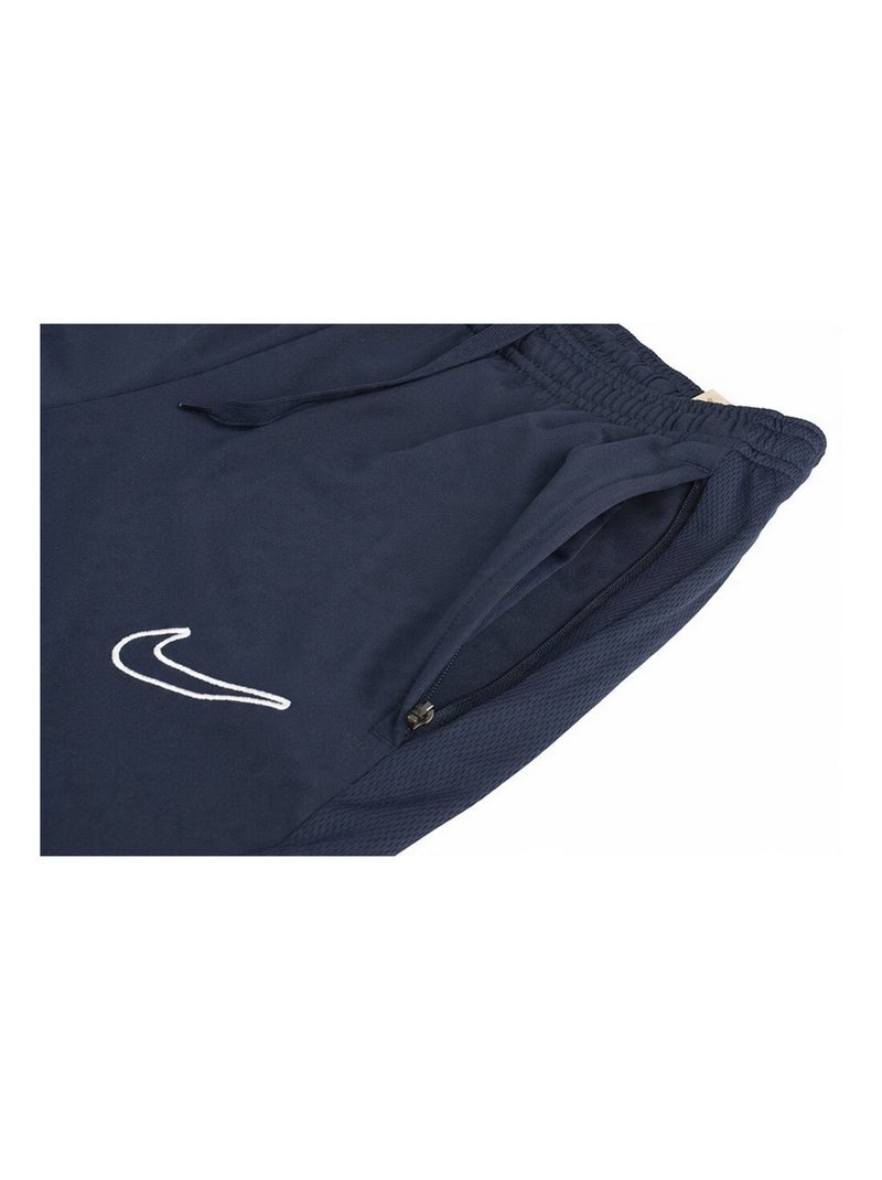 Nike - Short ACADEMY Bleu marine - Kiabi