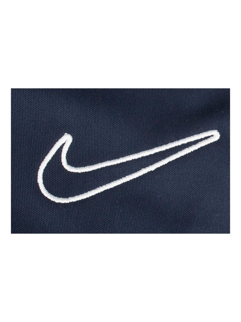Nike - Short ACADEMY Bleu marine - Kiabi
