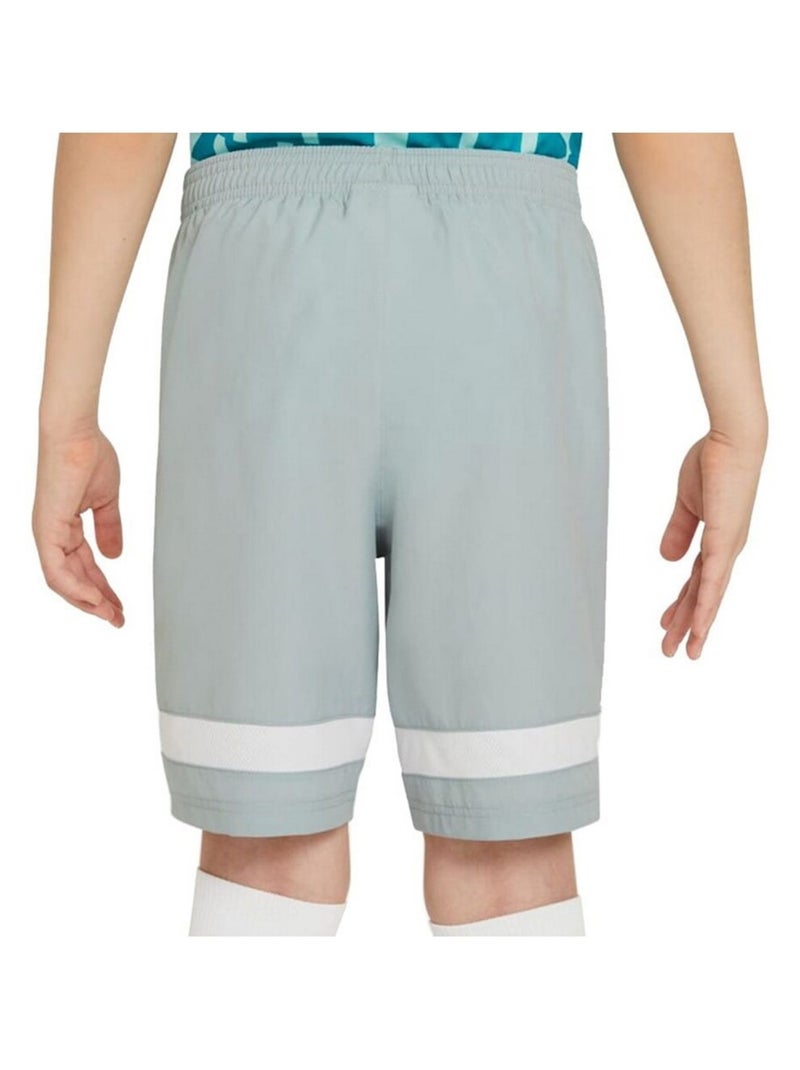 Nike - Short ACADEMY Gris - Kiabi