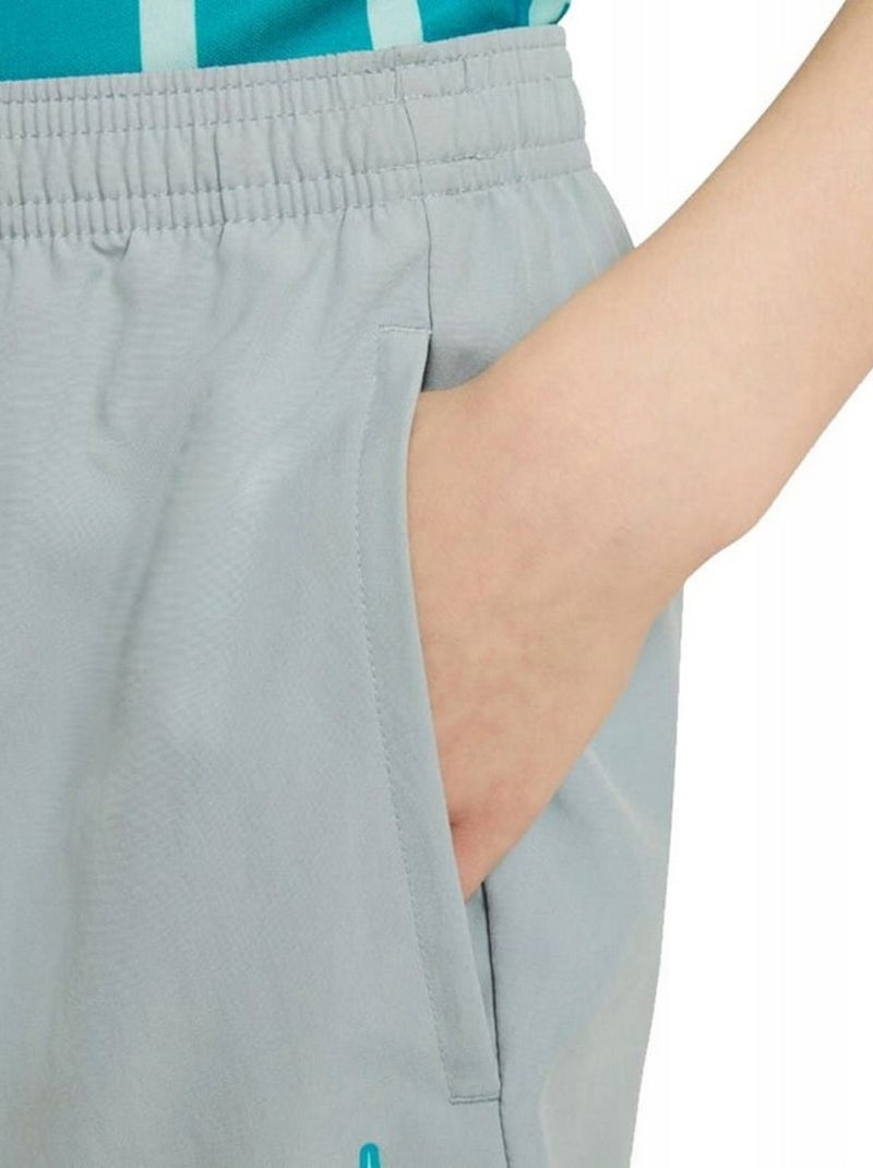 Nike - Short ACADEMY Gris - Kiabi