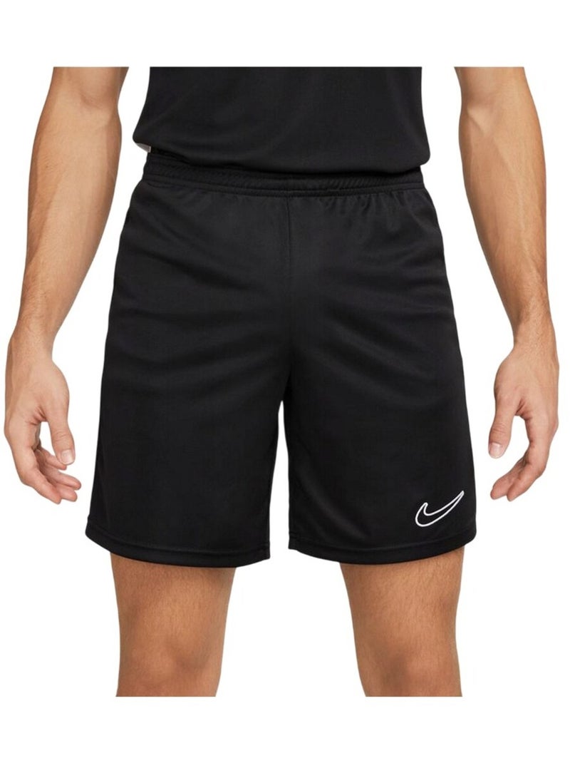 Nike - Short ACADEMY Noir - Kiabi