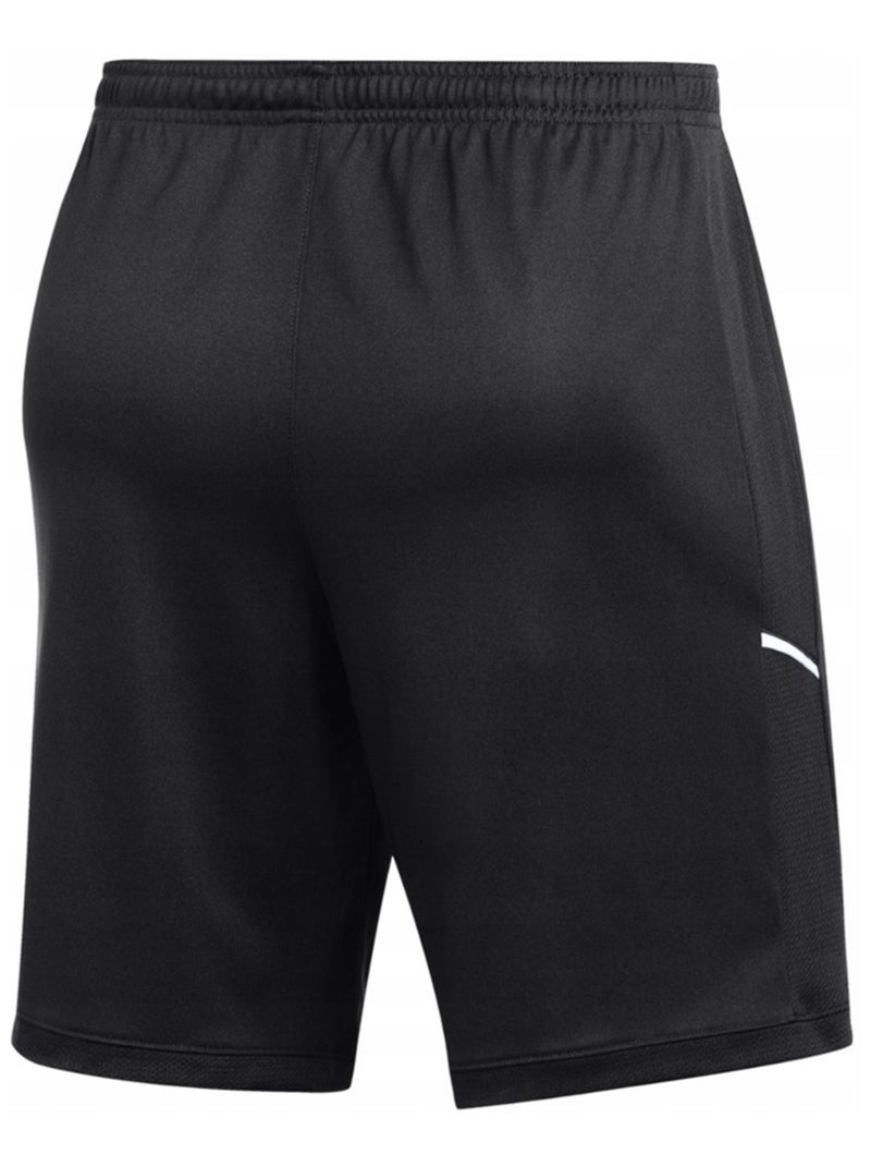 Nike - Short ACADEMY Noir - Kiabi