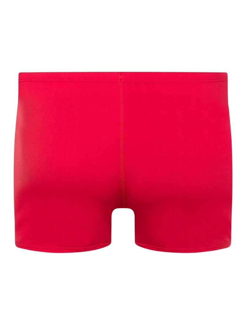 Nike - Short de bain HYDRASTRONG Rouge - Kiabi