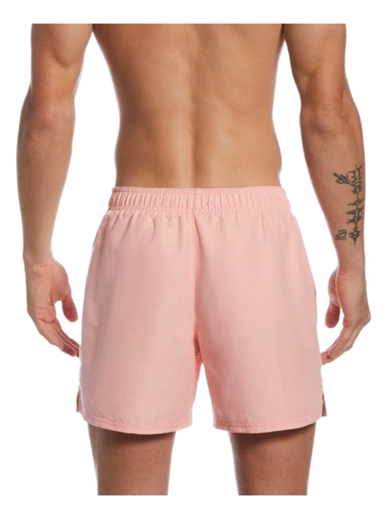 Nike - Short de bain motif/style logo VOLLEY Rose - Kiabi