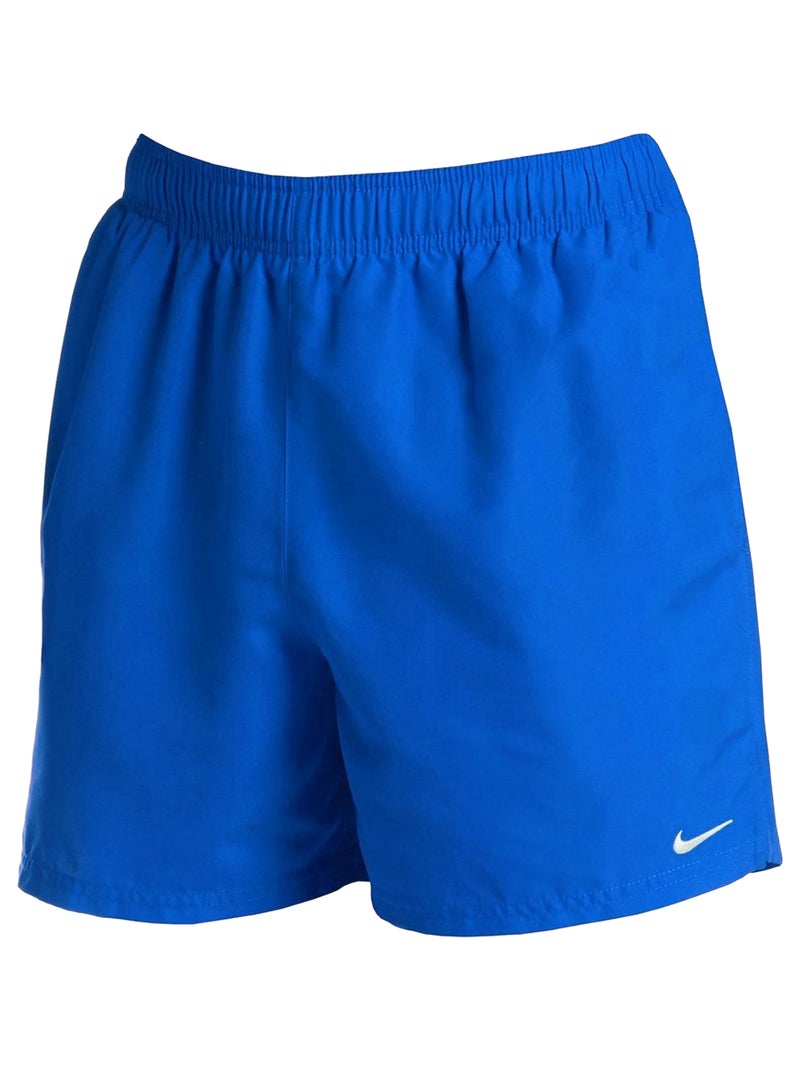 Nike - Short de bain VOLLEY Bleu roi - Kiabi