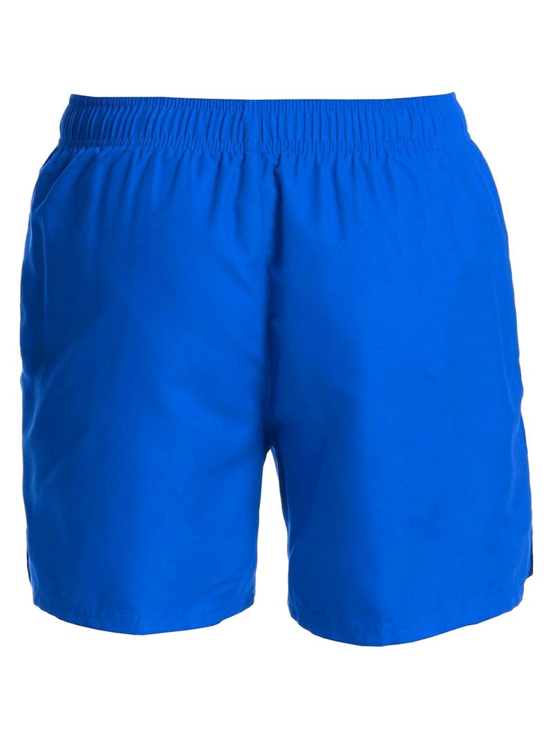 Nike - Short de bain VOLLEY Bleu roi - Kiabi