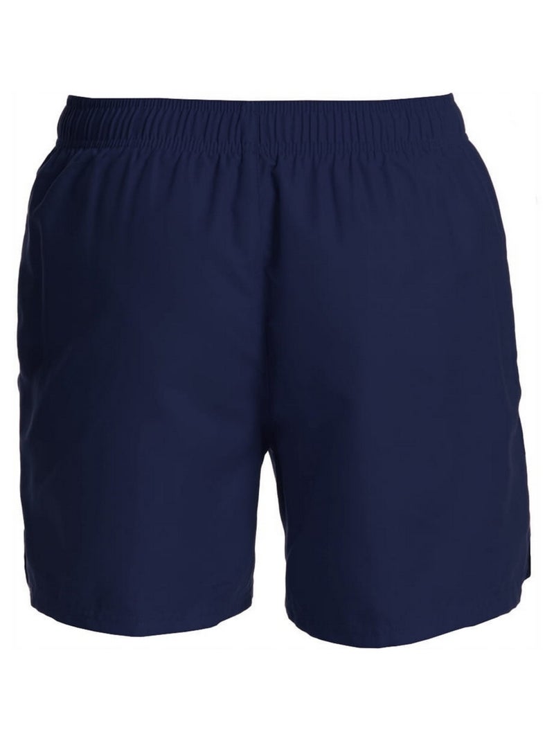 Nike - Short de bain VOLLEY ESSENTIAL Bleu marine - Kiabi