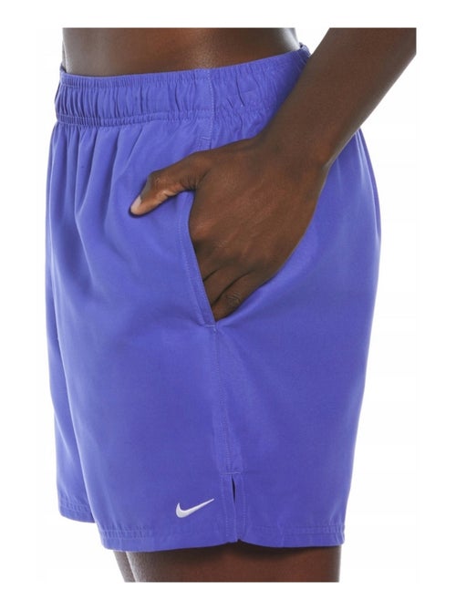 Nike - Short de bain VOLLEY ESSENTIAL - Kiabi