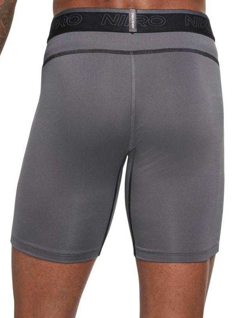 Nike - Short de compression COOL Gris - Kiabi