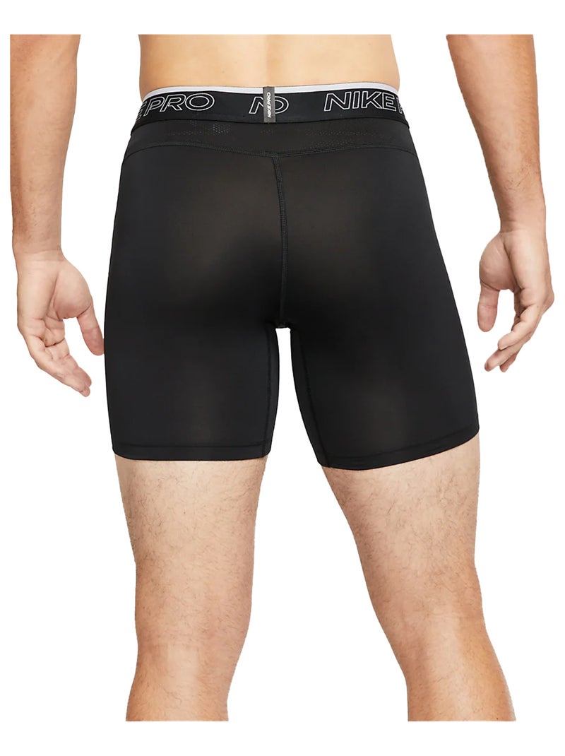 Nike - Short de compression COOL Noir - Kiabi