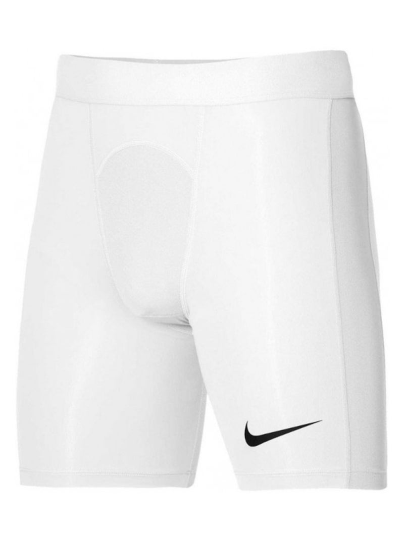 Nike - Short de compression PRO STRIKE Blanc - Kiabi