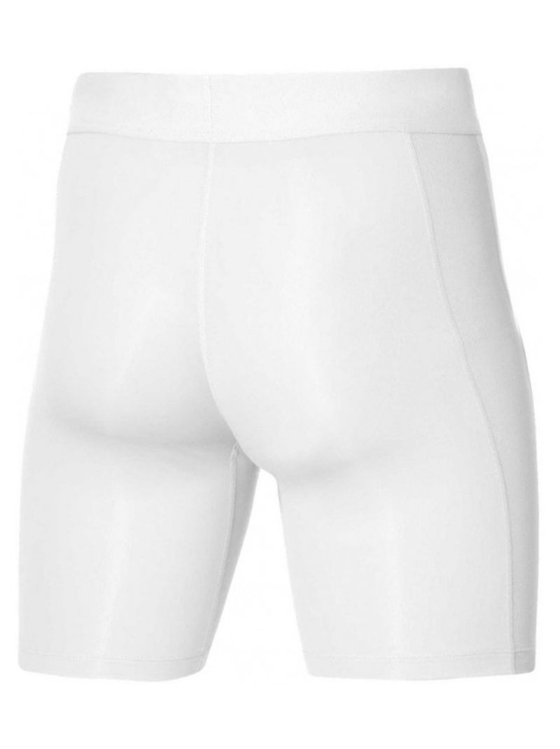 Nike - Short de compression PRO STRIKE Blanc - Kiabi