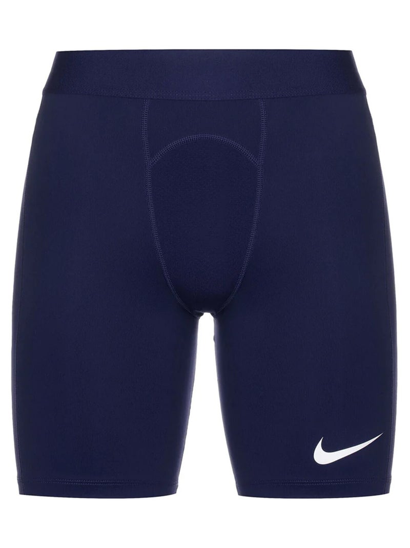 Nike - Short de compression PRO STRIKE Bleu marine - Kiabi