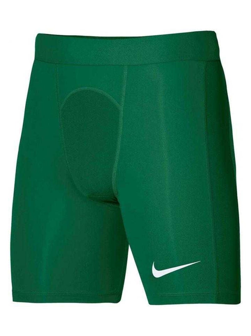 Nike - Short de compression PRO STRIKE Vert - Kiabi