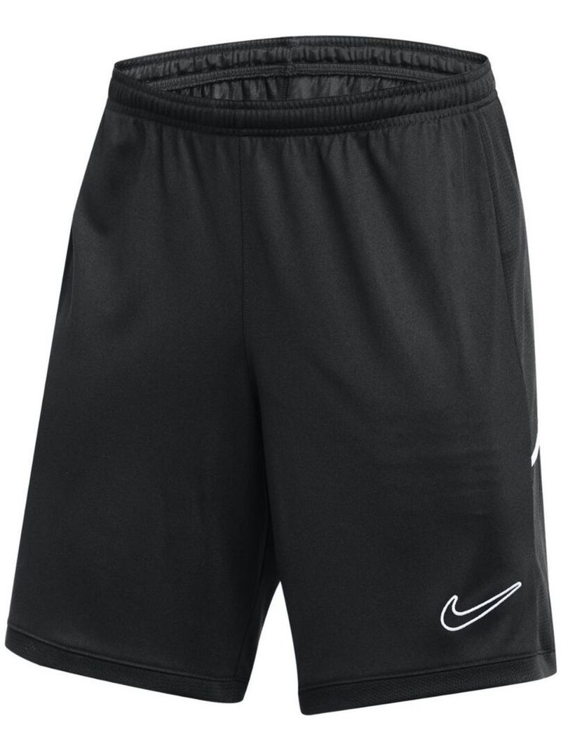 Nike - Short de foot Noir - Kiabi