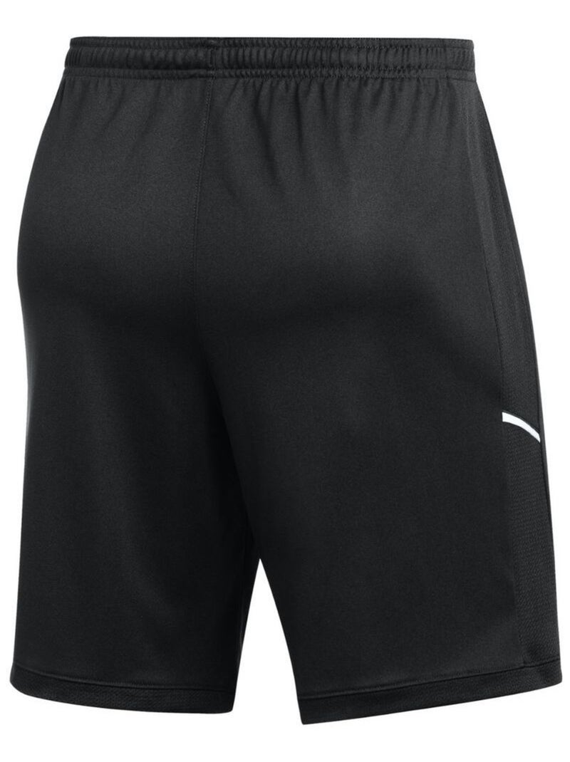 Nike - Short de foot Noir - Kiabi