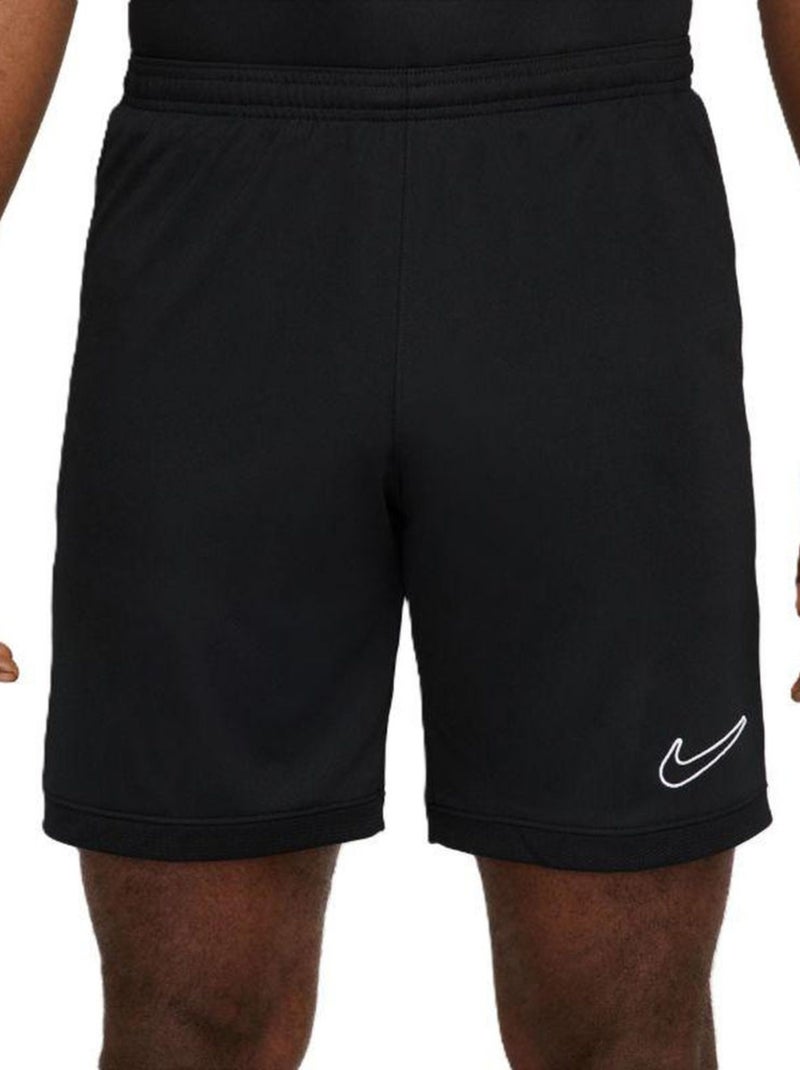 Nike - Short de foot Noir - Kiabi