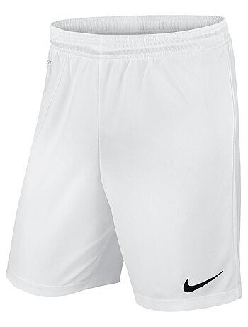 Nike - Short de foot PARK
