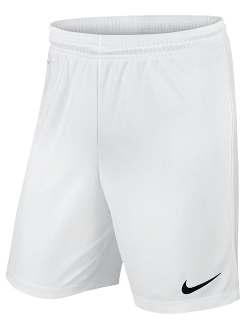 Nike - Short de foot PARK - Kiabi