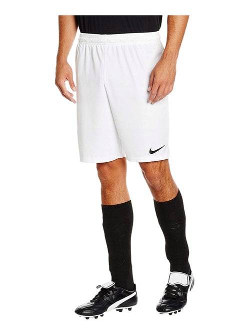Nike - Short de foot PARK - Kiabi