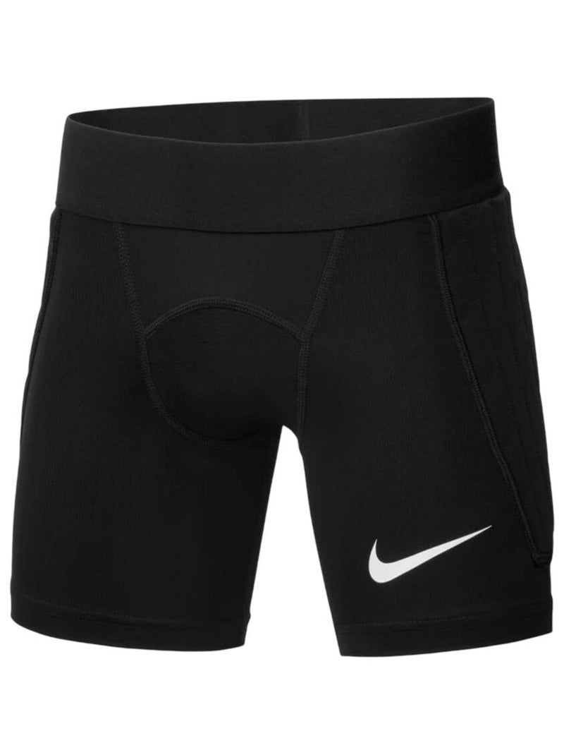 Nike - Short de gardien de but GARDIEN Noir - Kiabi