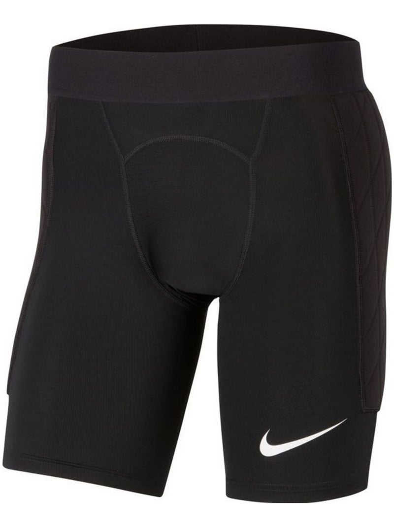 Nike - Short de gardien de but GARDIEN Noir - Kiabi