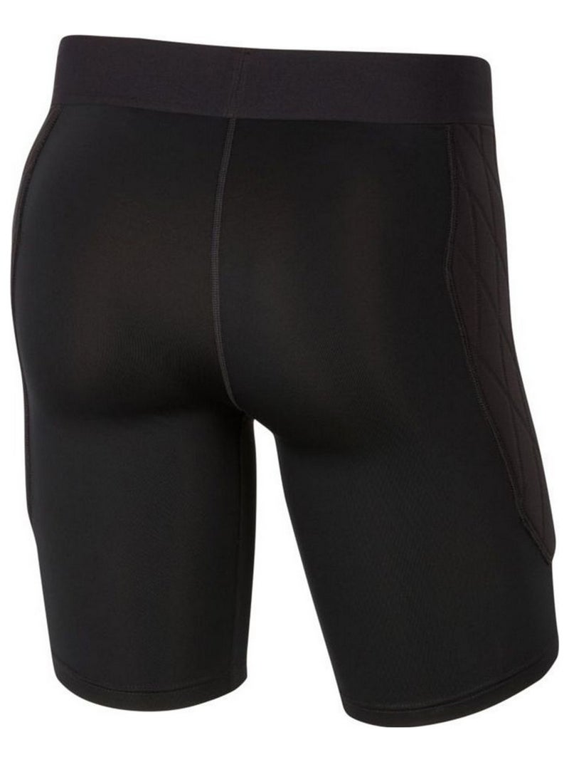 Nike - Short de gardien de but GARDIEN Noir - Kiabi