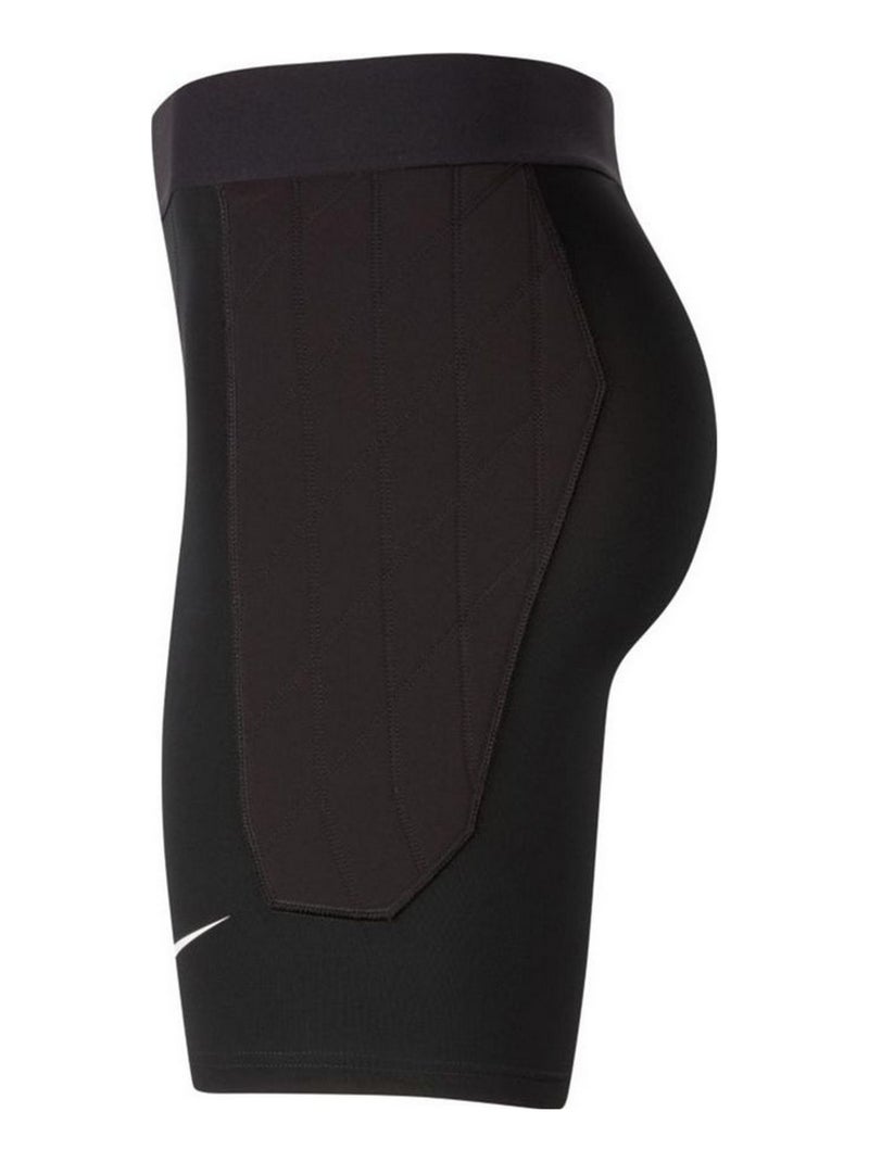 Nike - Short de gardien de but GARDIEN Noir - Kiabi