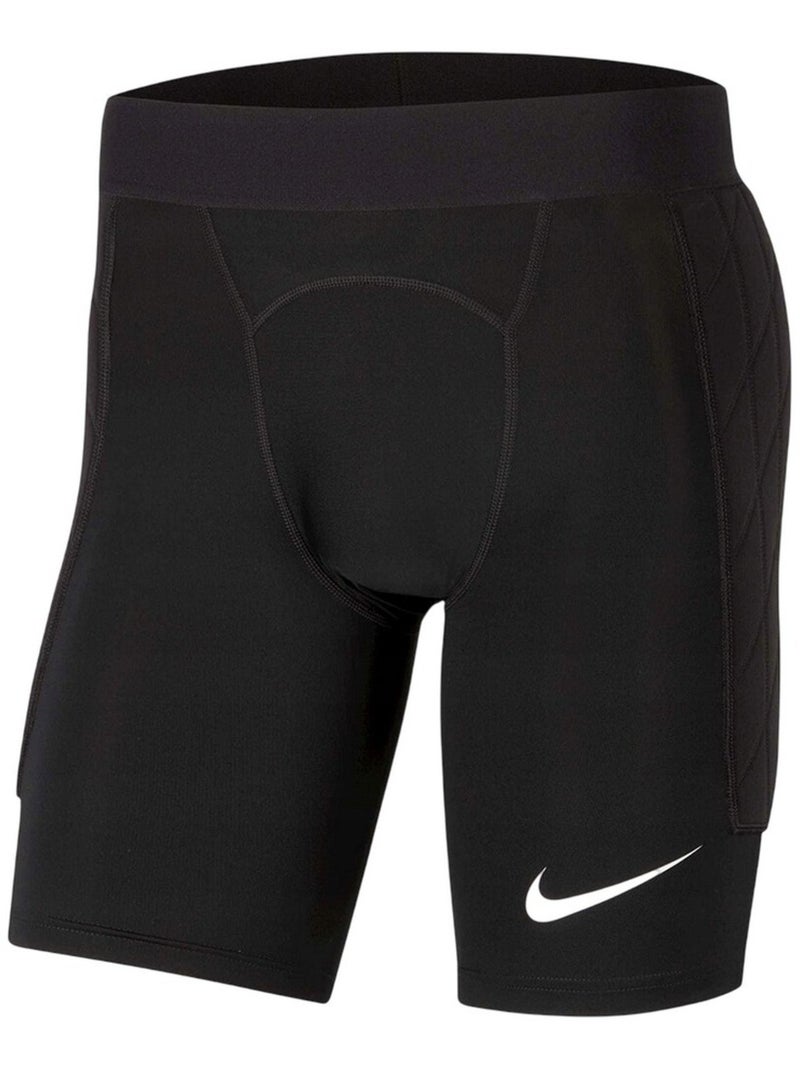 Nike - Short de gardien de but Noir - Kiabi