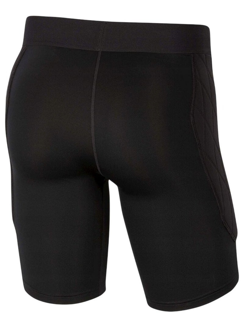 Nike - Short de gardien de but Noir - Kiabi
