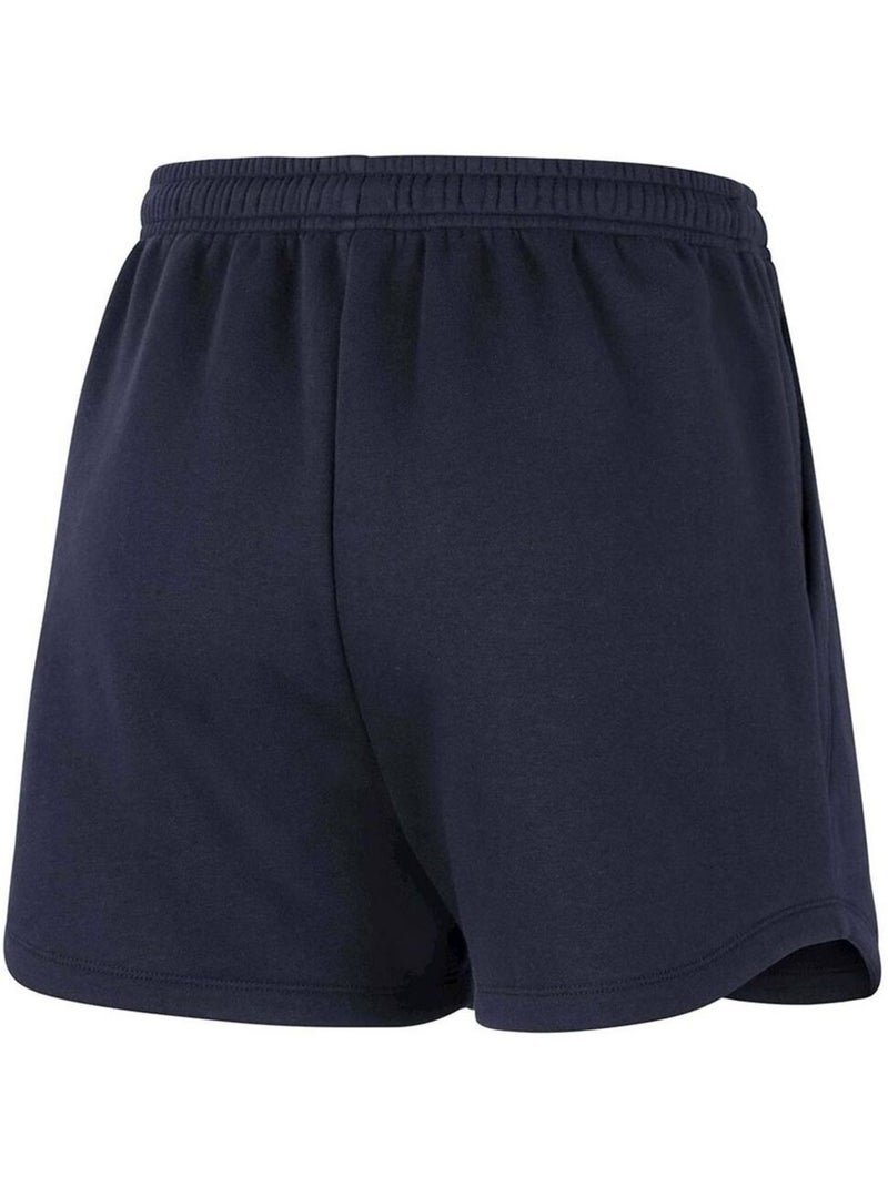 Nike - Short de jogging PARK Bleu marine - Kiabi