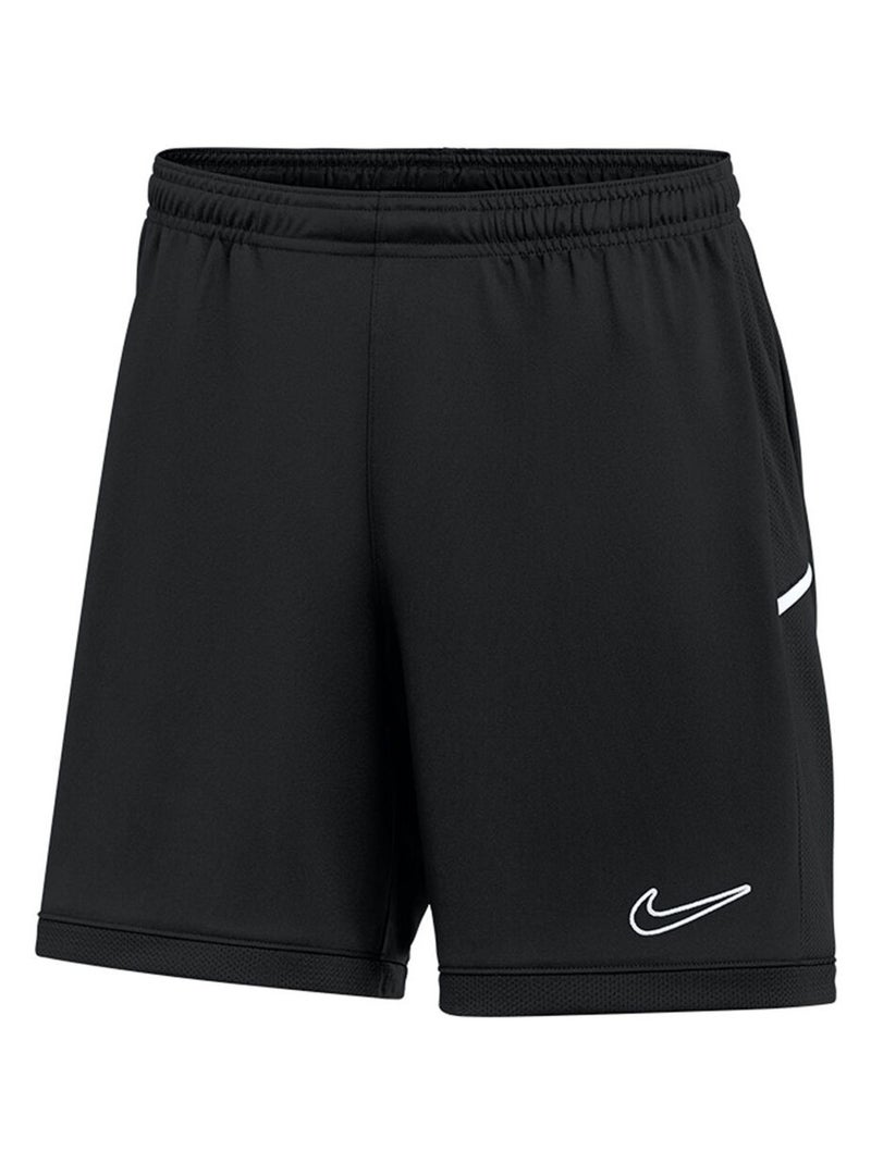 Nike - Short DRI FÇa ACADEMY Noir - Kiabi