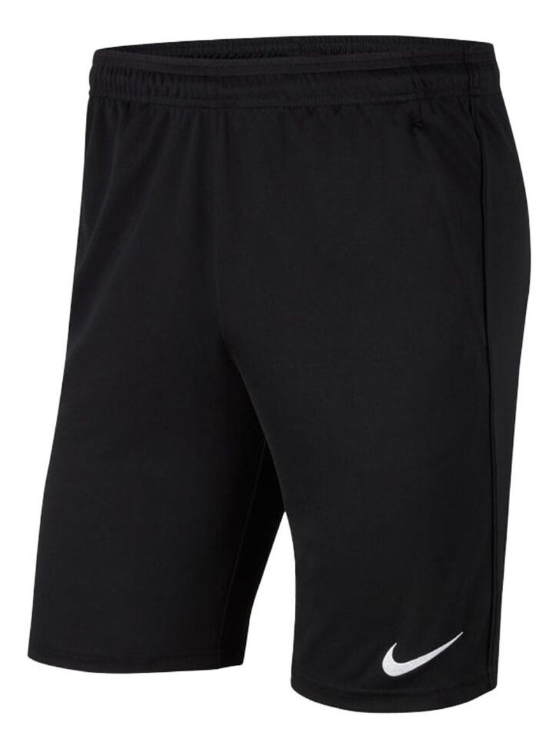Nike - Short DRI-FÇa PARK Noir - Kiabi
