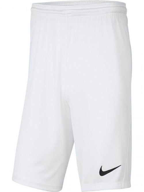 Nike - Short DRY PARK - Kiabi